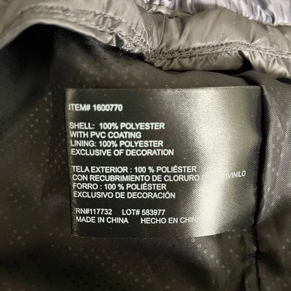 Gerry 3-in-1 Rain Systems Jacket - Picture 3 of 10